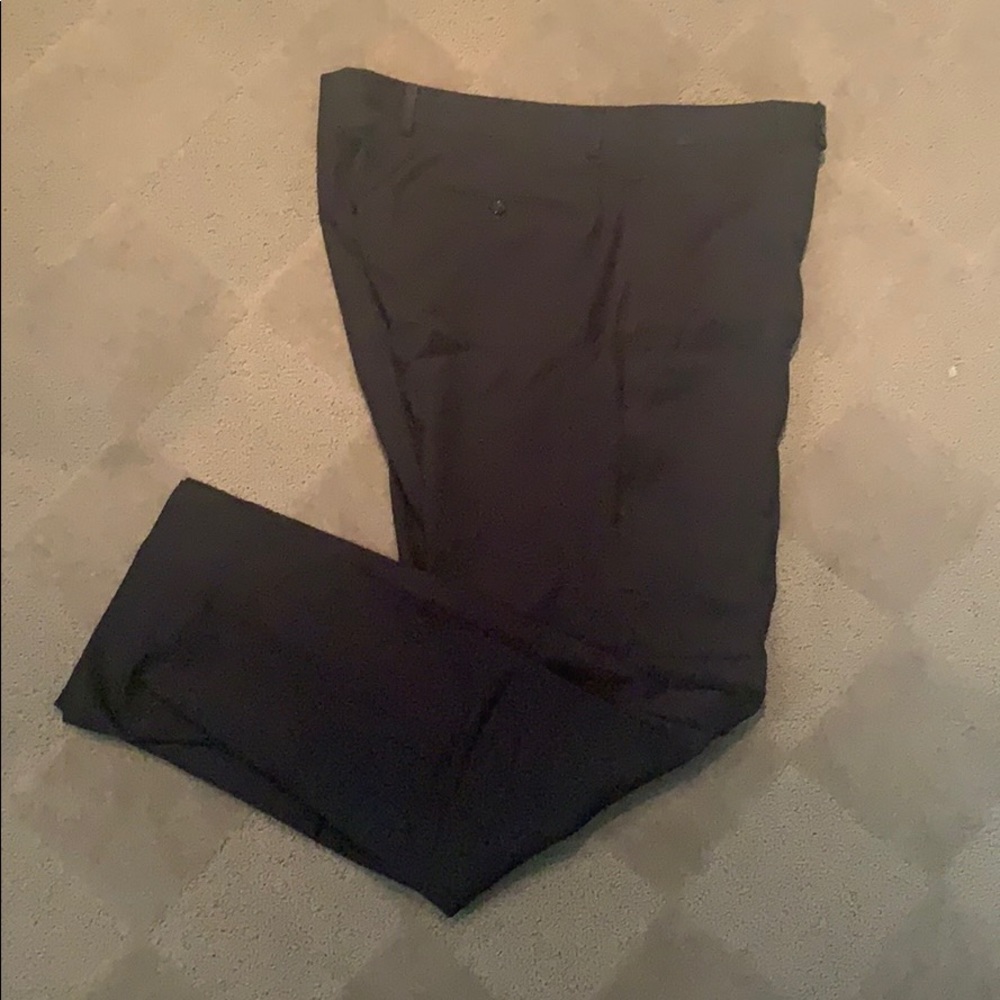 Men’s Ralph Lauren dress slacks. 34x32.